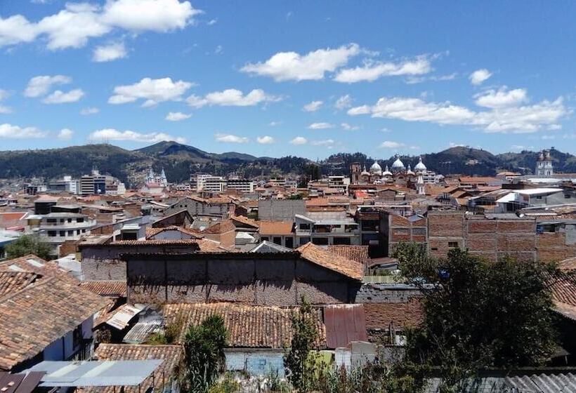 Pension La Querencia