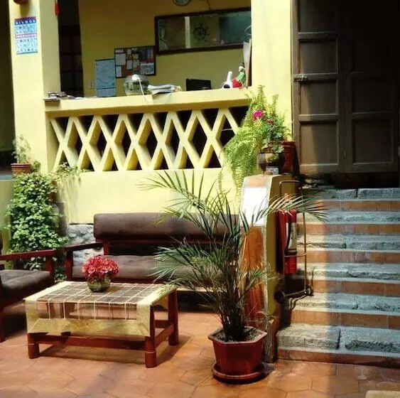 Pension La Querencia