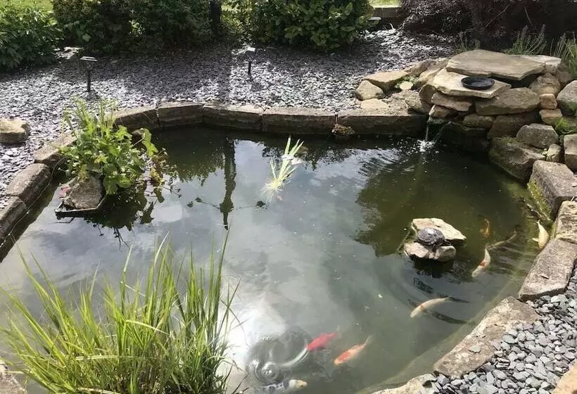 ペンション Manor View