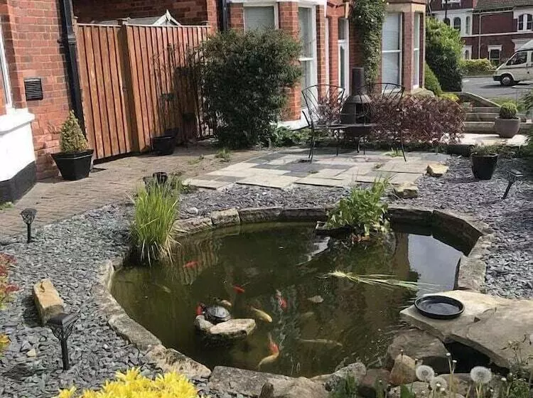 ペンション Manor View