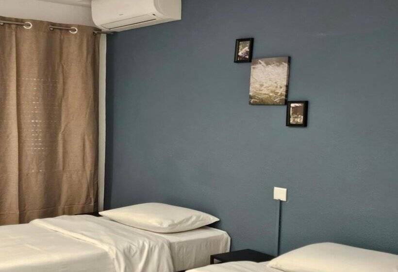 ペンション Marinha Garden Inn   Al