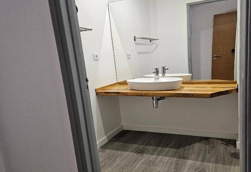 ペンション Marinha Garden Inn   Al