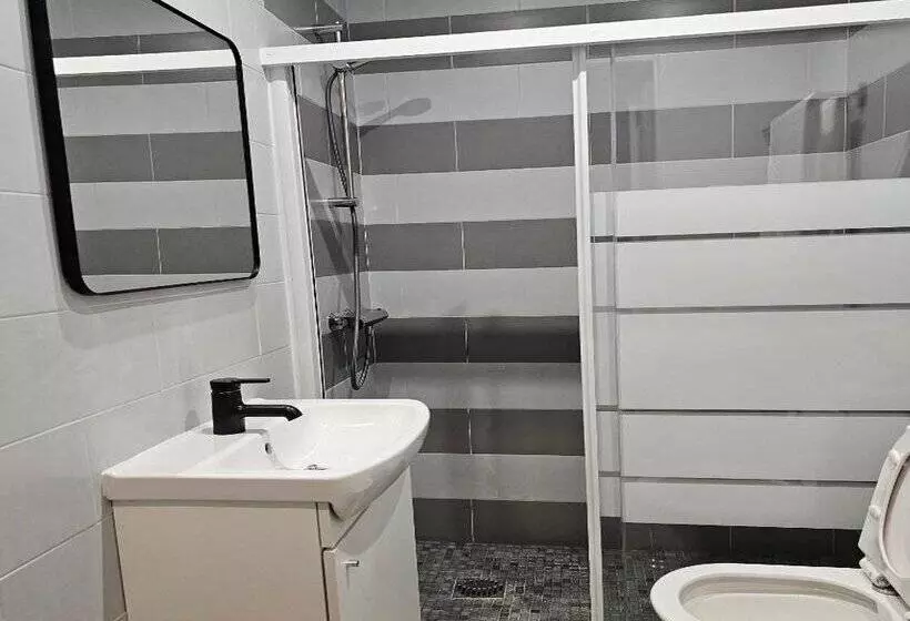 پانسیون Marinha Garden Inn   Al