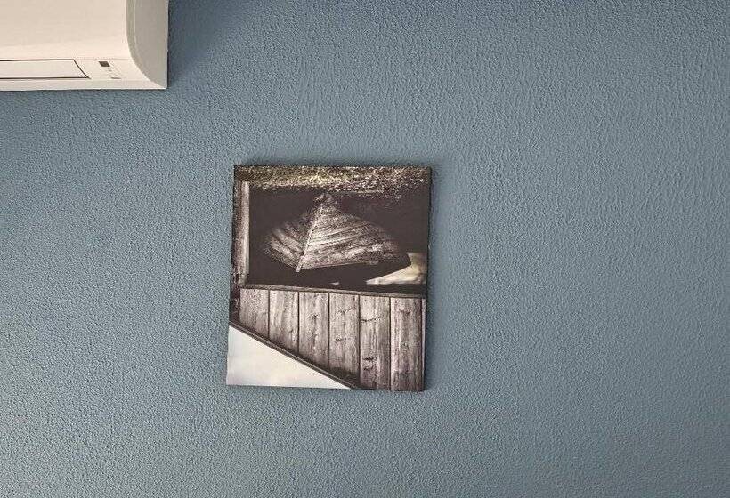 ペンション Marinha Garden Inn   Al