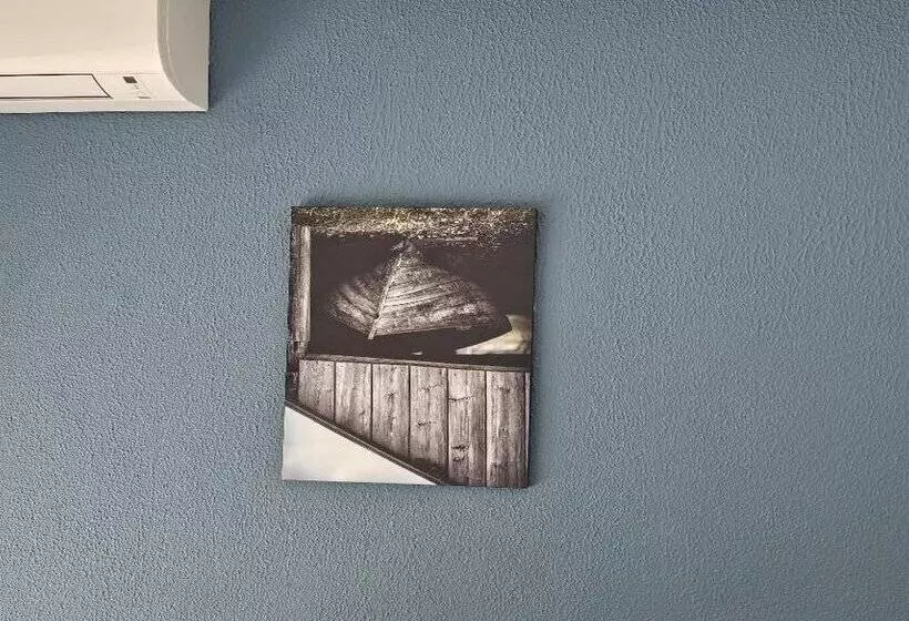 پانسیون Marinha Garden Inn   Al