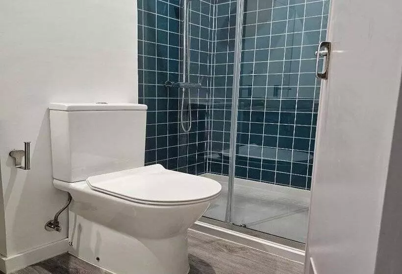 پانسیون Marinha Garden Inn   Al