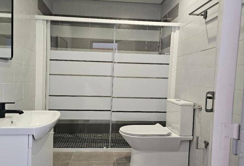 ペンション Marinha Garden Inn   Al