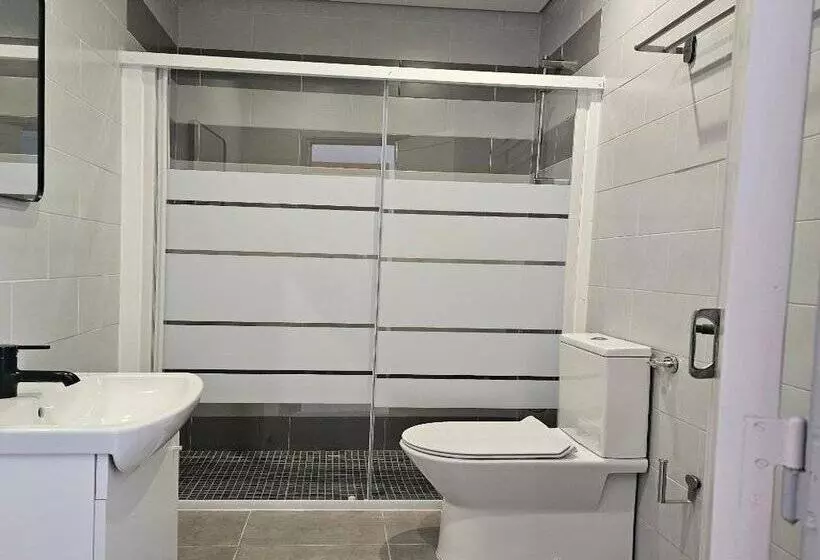 پانسیون Marinha Garden Inn   Al