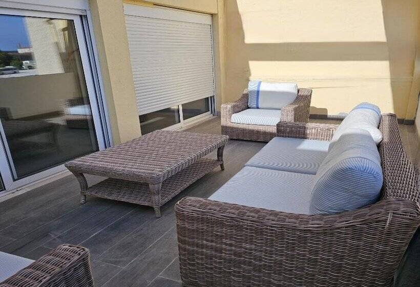 ペンション Marinha Garden Inn   Al