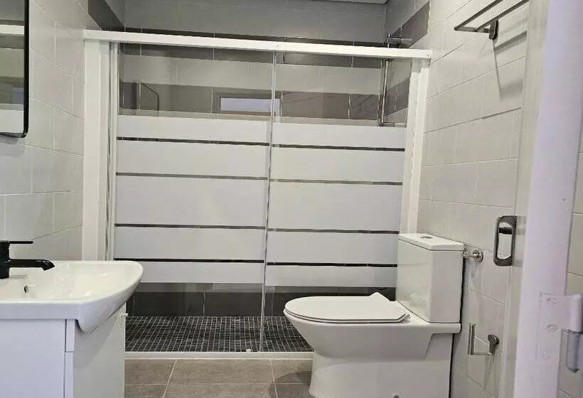 پانسیون Marinha Garden Inn   Al