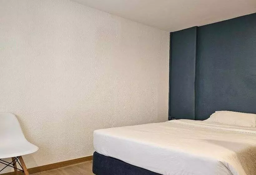 پانسیون Marinha Garden Inn   Al