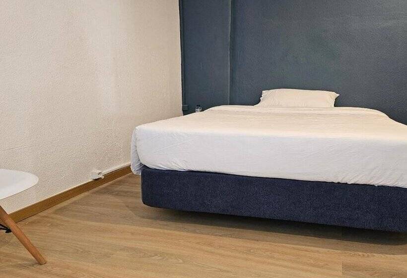 ペンション Marinha Garden Inn   Al