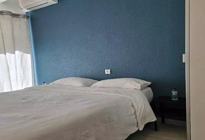 پانسیون Marinha Garden Inn   Al