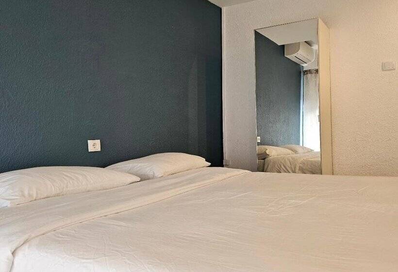 ペンション Marinha Garden Inn   Al