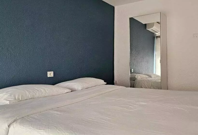 پانسیون Marinha Garden Inn   Al