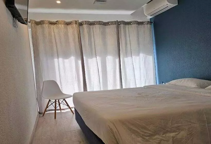 پانسیون Marinha Garden Inn   Al