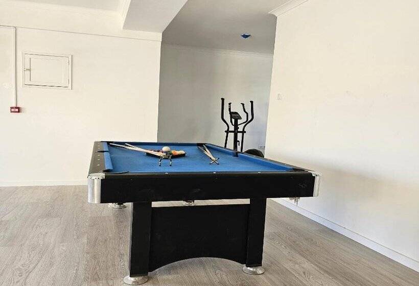 ペンション Marinha Garden Inn   Al