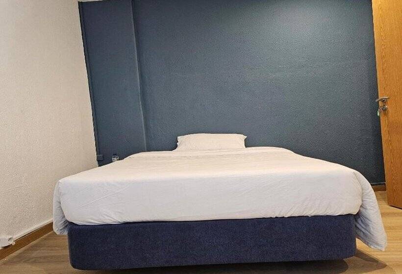 ペンション Marinha Garden Inn   Al