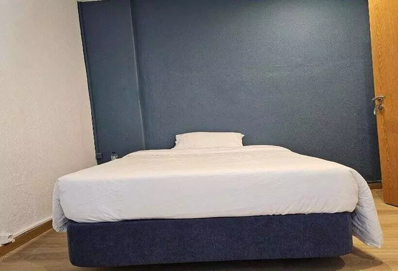 پانسیون Marinha Garden Inn   Al