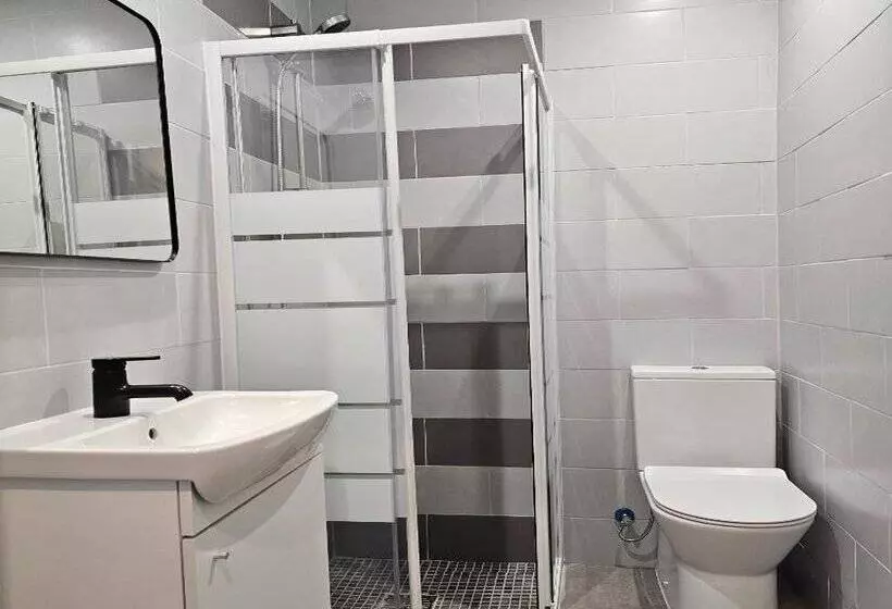 پانسیون Marinha Garden Inn   Al