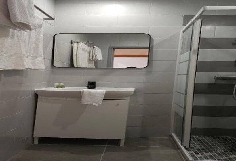 ペンション Marinha Garden Inn   Al