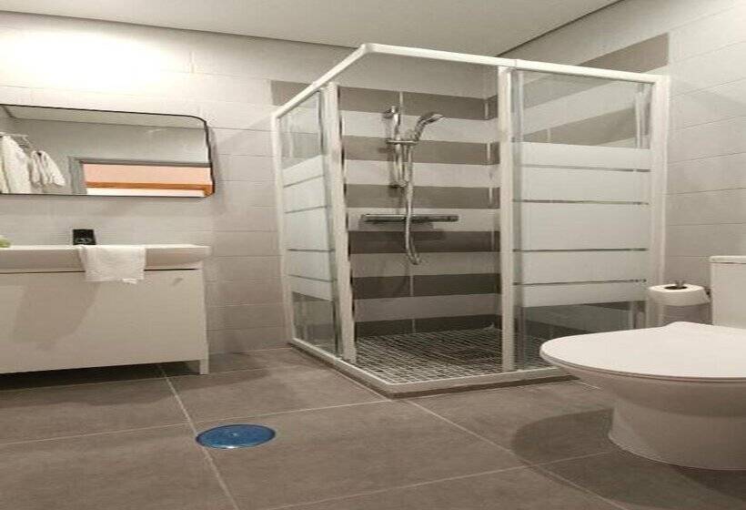 ペンション Marinha Garden Inn   Al