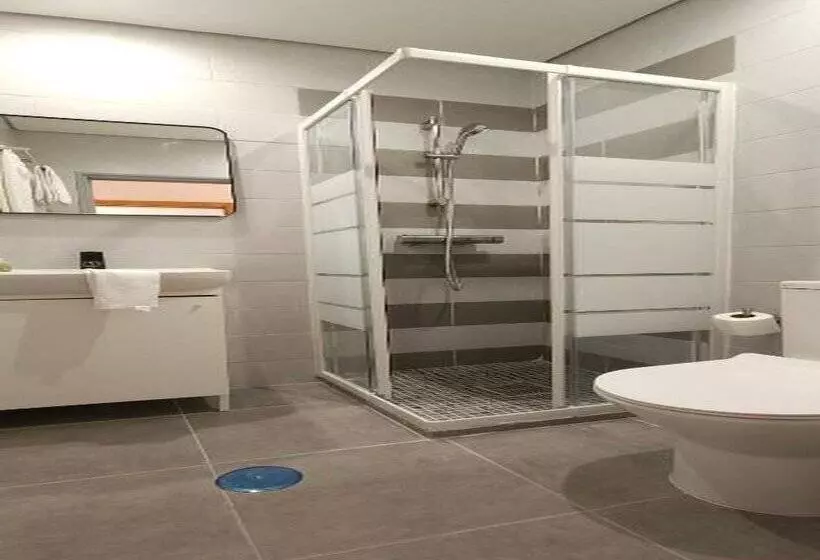 پانسیون Marinha Garden Inn   Al