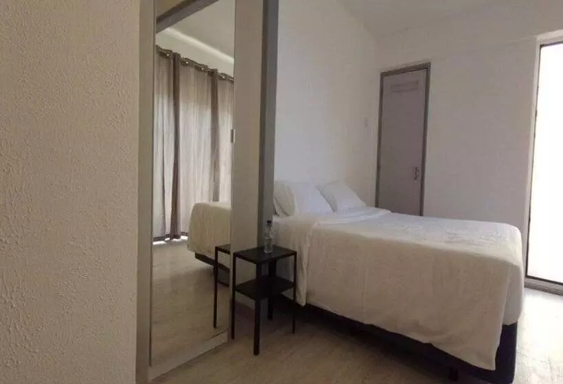 پانسیون Marinha Garden Inn   Al