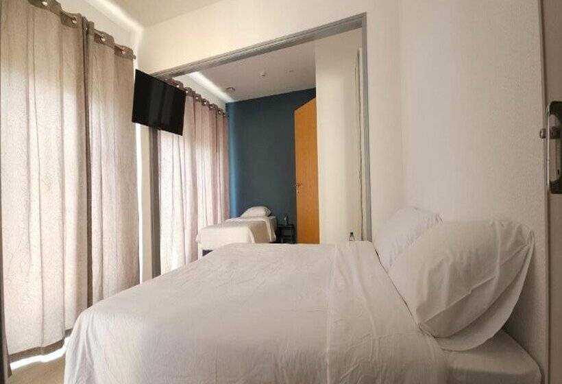 ペンション Marinha Garden Inn   Al