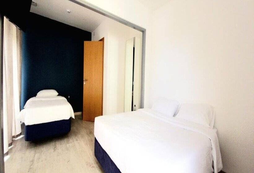 ペンション Marinha Garden Inn   Al