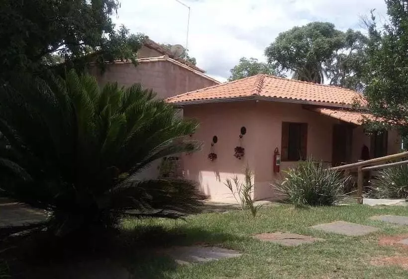 Majatalo Pousada Licuri