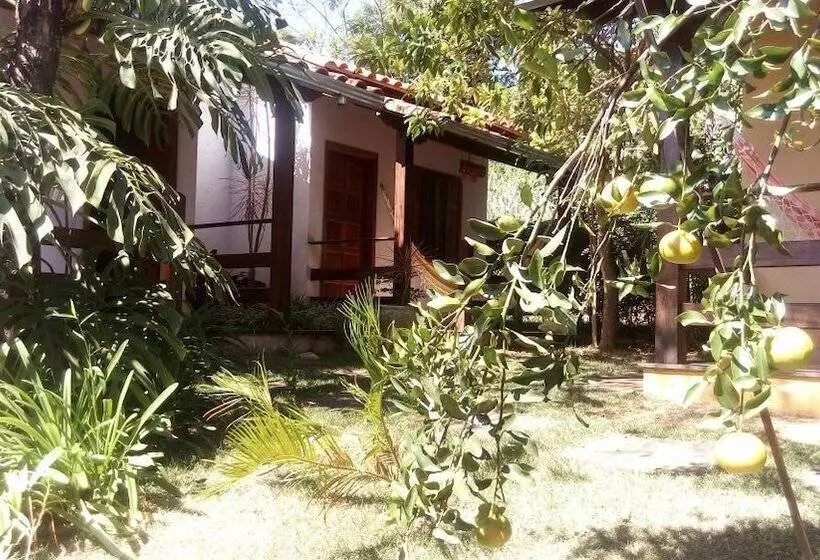 Majatalo Pousada Licuri