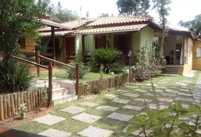 Majatalo Pousada Licuri