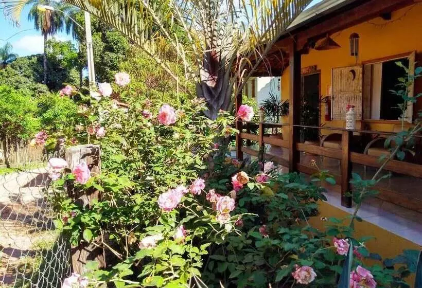 Majatalo Pousada Licuri