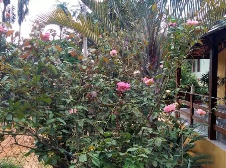 Majatalo Pousada Licuri