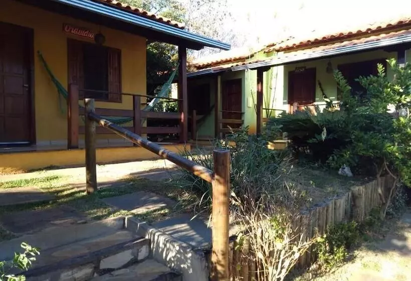 Majatalo Pousada Licuri