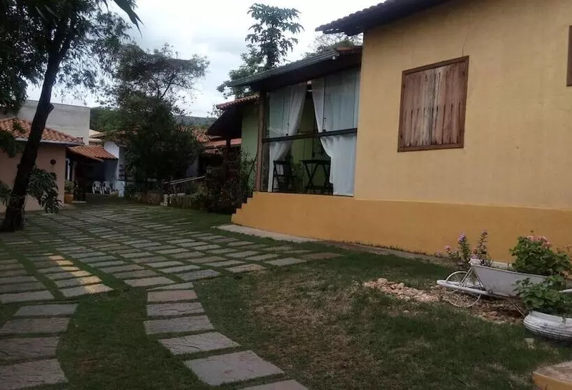 Majatalo Pousada Licuri