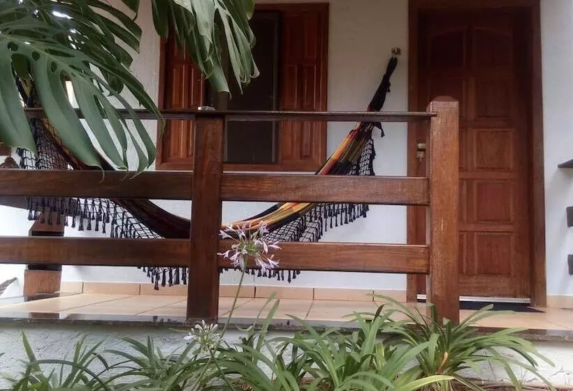 Majatalo Pousada Licuri