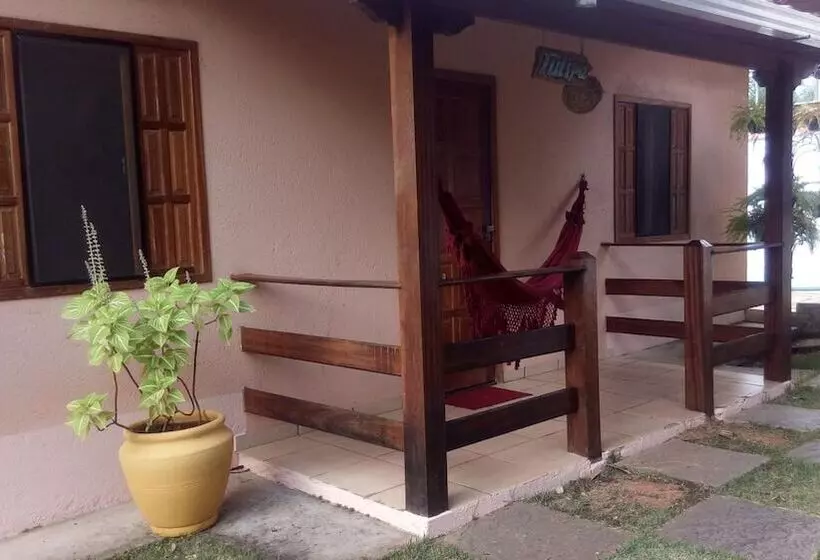 Majatalo Pousada Licuri