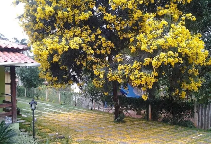 Majatalo Pousada Licuri