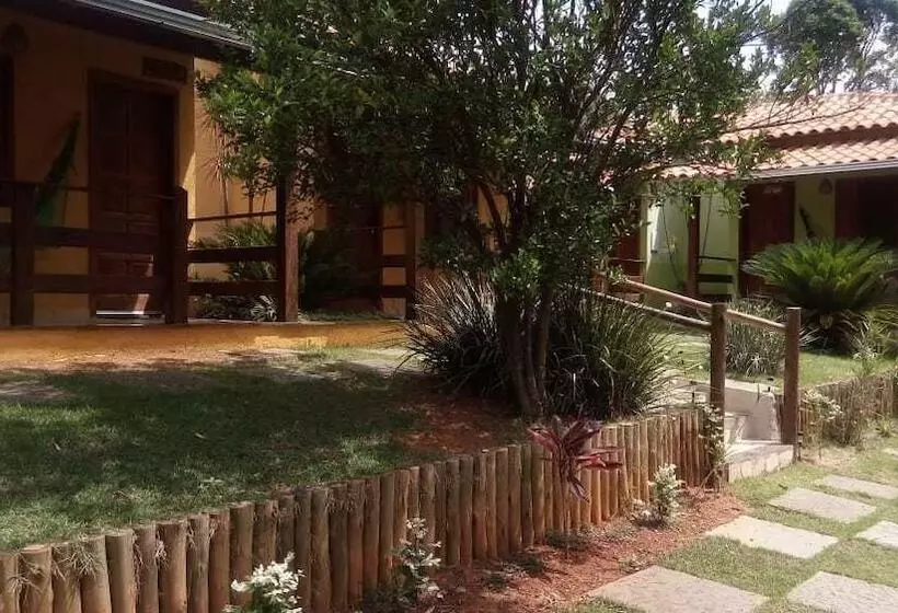 Majatalo Pousada Licuri