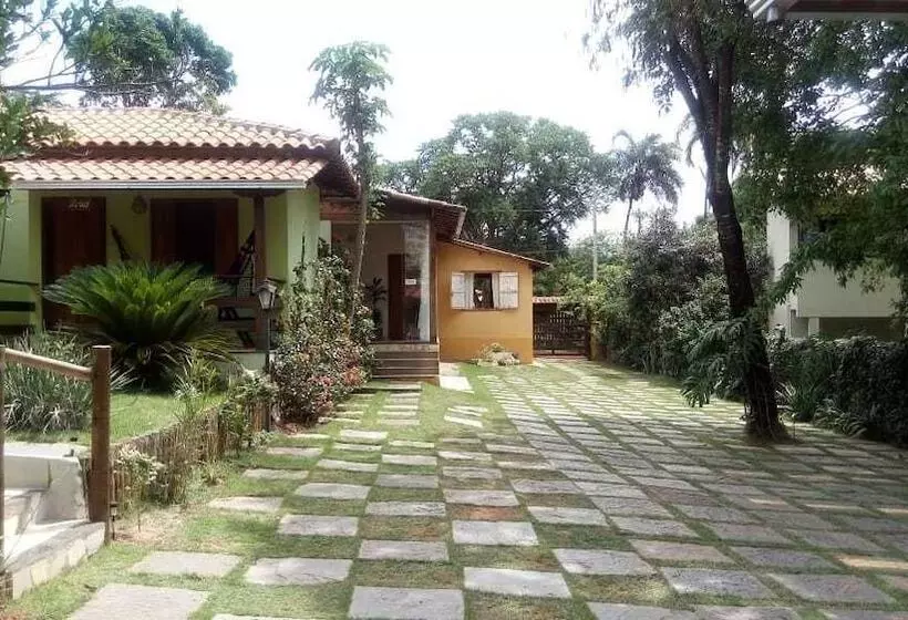 Majatalo Pousada Licuri