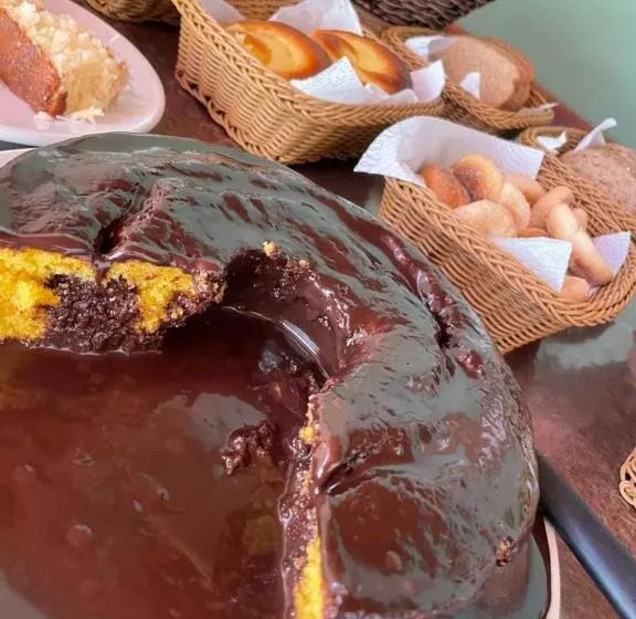 Majatalo Pousada Licuri