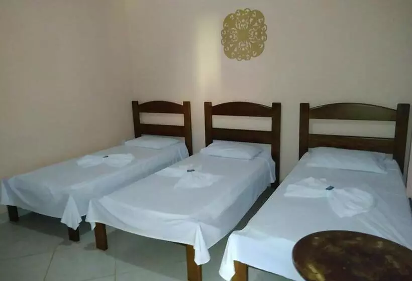 Majatalo Pousada Licuri