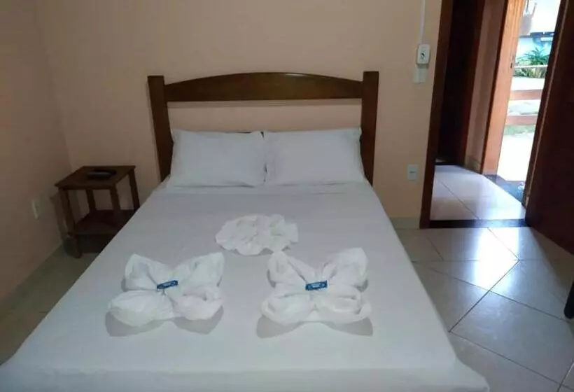 Majatalo Pousada Licuri