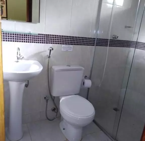 Majatalo Pousada Licuri