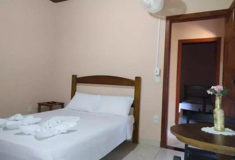 Majatalo Pousada Licuri