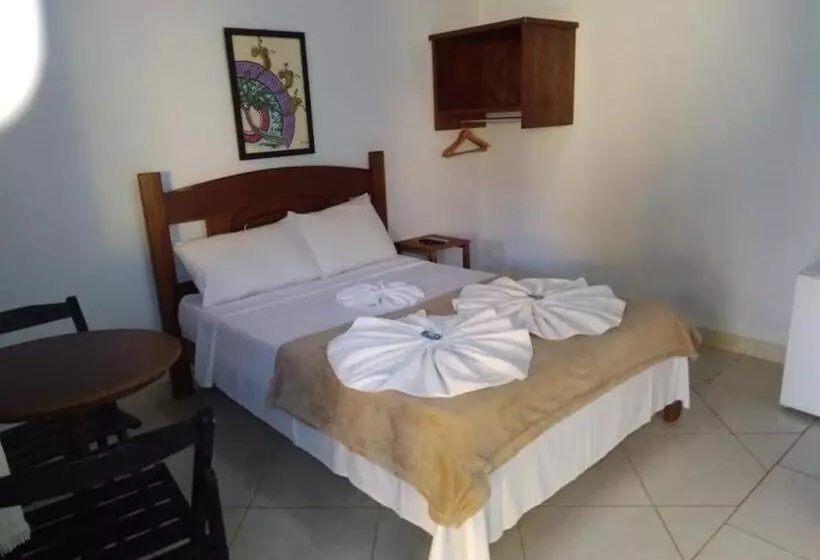 Majatalo Pousada Licuri