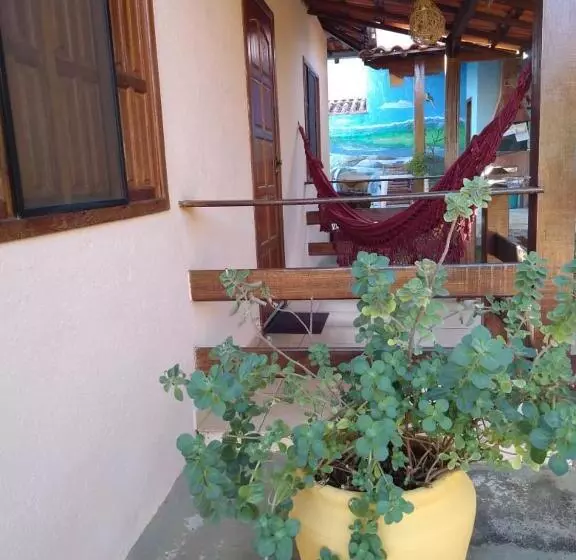 Majatalo Pousada Licuri