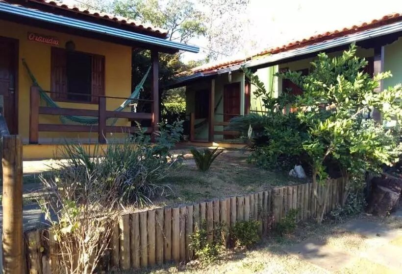 Majatalo Pousada Licuri